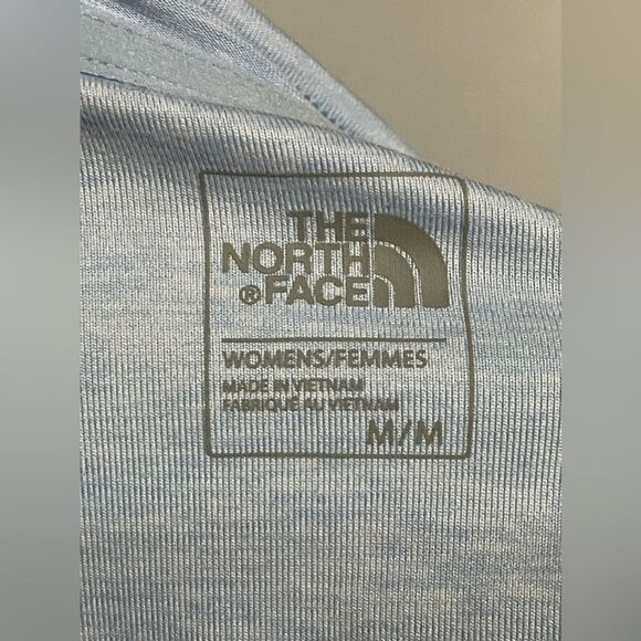 The North Face Blue Sweater - Picture 12 of 14
